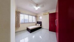 Blk 459 Pasir Ris Drive 4 (Pasir Ris), HDB Executive #624080581